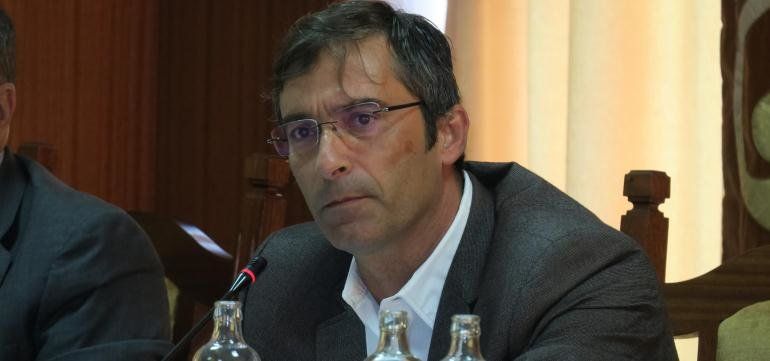 La Fiscalía se opuso a la petición de San Ginés e informó en contra de anular la causa por la incautación La Fiscalía se opuso a la petición de San Ginés e informó en contra de anular la causa por la incautación