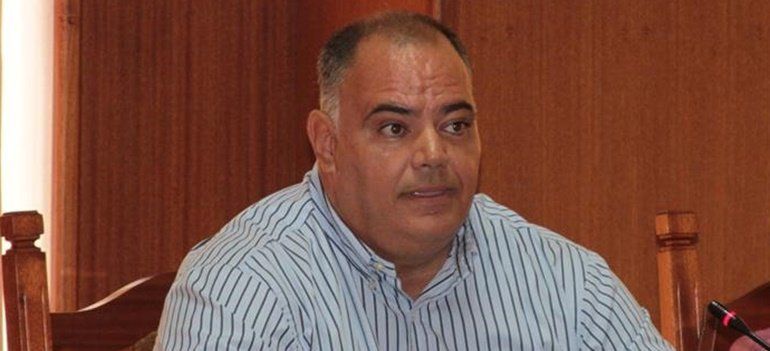 Manuel Cabrera anuncia que se desvincula del PIL aunque seguirá siendo consejero del Cabildo
