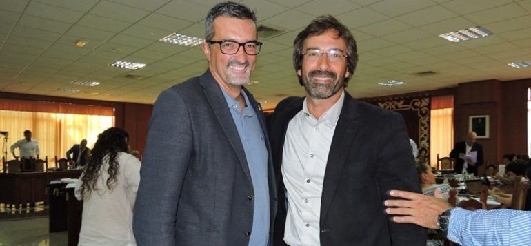 La interventora afirma que Haría no ha recibido ni un euro de inversión por el convenio de la Cueva