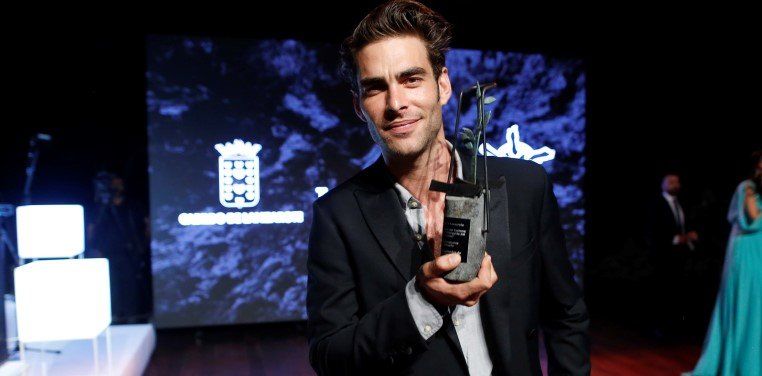 Kortajarena: " Famara es de esos lugares que está a la altura de los mejores sitios que he visto nunca"