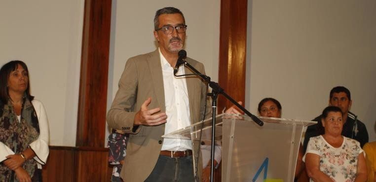 Marciano Acuña: Renovamos la ilusión para afrontar el reto de continuar