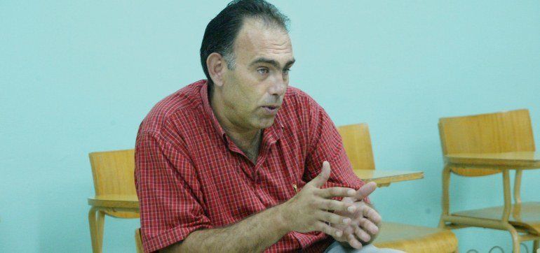 Fallece José Antonio González, ex edil de San Bartolomé y referente de la izquierda y el ecologismo en Lanzarote