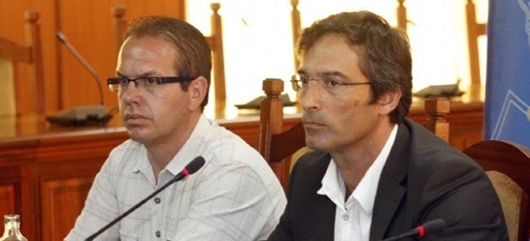 Pedro San Ginés y Antonio Morales, citados a declarar como investigados por una nueva querella