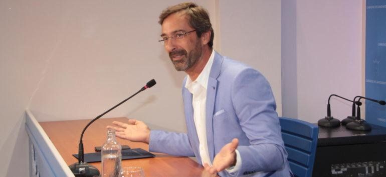 El Cabildo rectifica y aclara que detrás de la querella contra San Ginés no está Aloe Plus sino otra firma del mismo grupo