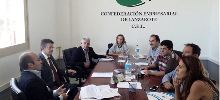 Inspección de Trabajo ha aflorado 341 empleos sumergidos en Lanzarote este año