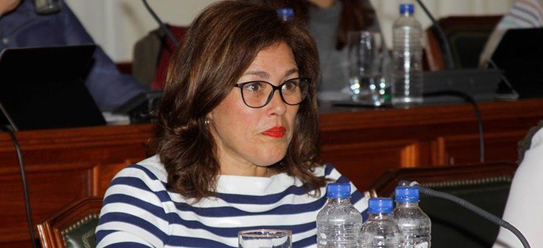 The PP returns to denounce that Arrecife "has lost" 3.4 million to build 400 social houses