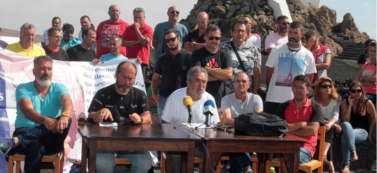 Intersindical Canaria afirma que el despido de Antonio Bonilla "denigra a la Institución insular"