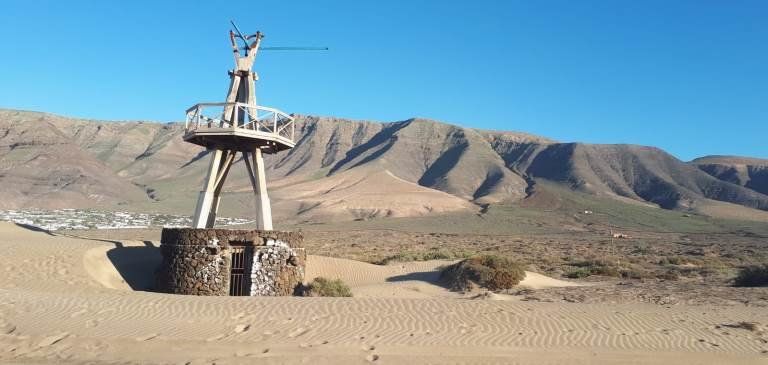 "Lo que el viento se llevó"