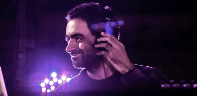 El compositor lanzaroteño Samuel Aguilar, premiado en los Réplica 2018