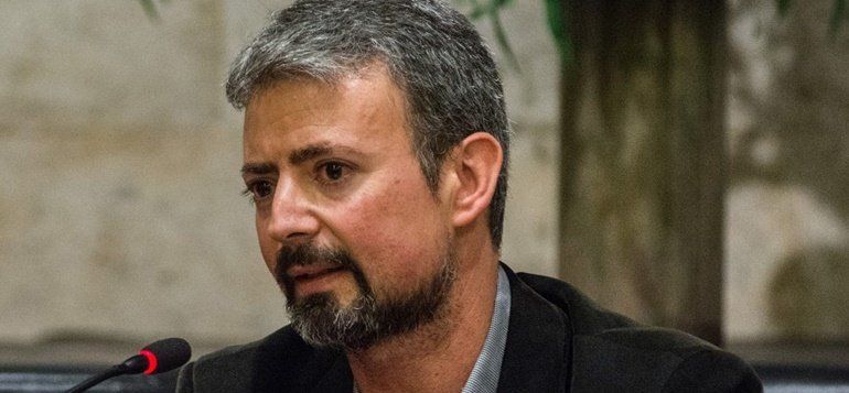 La Fundación César Manrique acoge la presentación del libro 'Identidad Canaria' de José Farrujia