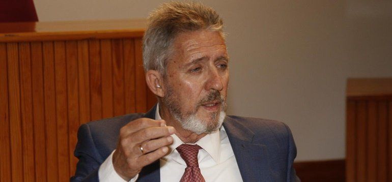 Salvador Medina será el candidato de 'Hay Proyecto en Tías' a la Alcaldía del municipio