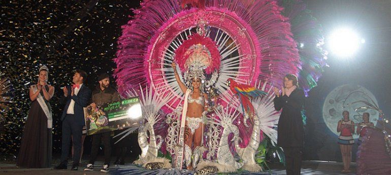 Los diseñadores también denuncian que aún no han cobrado por la Gala de la Reina del pasado Carnaval de Arrecife