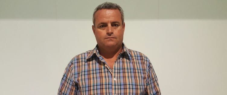 Juan Gabino Cáceres dimite como jefe de Protección Civil de Yaiza por "asuntos particulares"