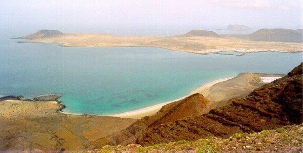 El Supremo confirma de nuevo la anulación del PRUG de Chinijo desestimando otro recurso del Gobierno canario