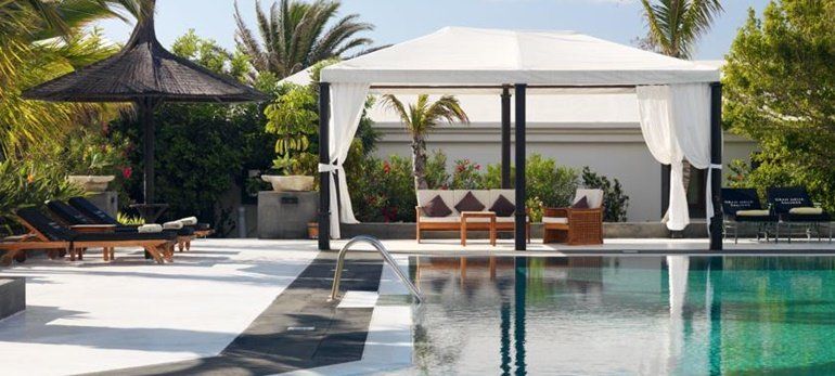 Asolan pide a la SPEL que promocione los hoteles 5 estrellas para atraer a turistas "de mayor poder adquisitivo"