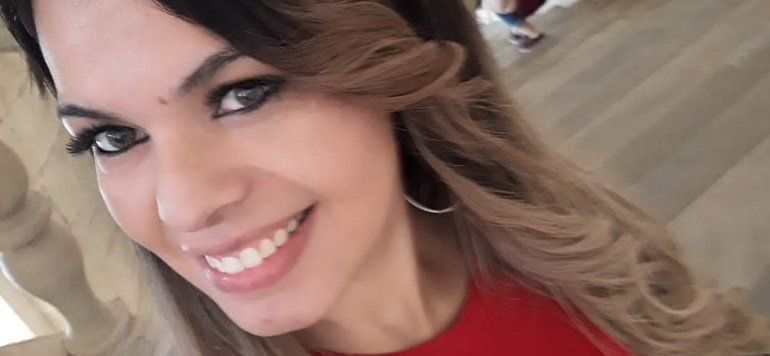 El marido de Romina afirma que "no es la primera vez que desaparece" y que por eso no denunció antes