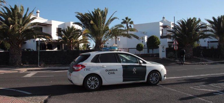 Un equipo de la Guardia Civil de Madrid se desplaza a la isla para investigar la desaparición de Romina