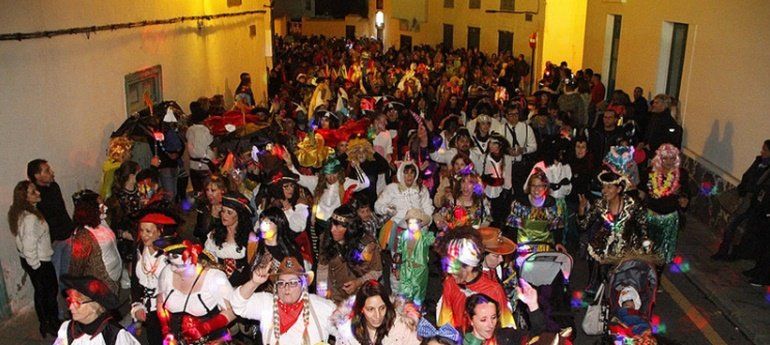 Los vecinos de Haría ya pueden votar para elegir la alegoría del Carnaval