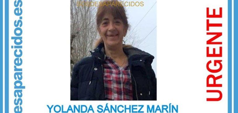 Buscan a una vecina de Arrecife desaparecida en Madrid el 9 de enero