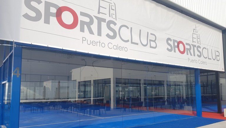 Sports Club Puerto Calero: Un nuevo club deportivo para toda la familia