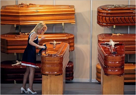 Un apoyo necesario en el momento más difícil