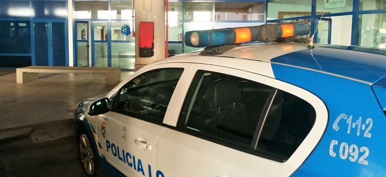 El Ayuntamiento Yaiza licita dos todoterreno híbridos para la Policía Local
