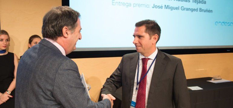 Endesa concede a Punta Grande el premio BYEM como mejor central eléctrica en su categoría