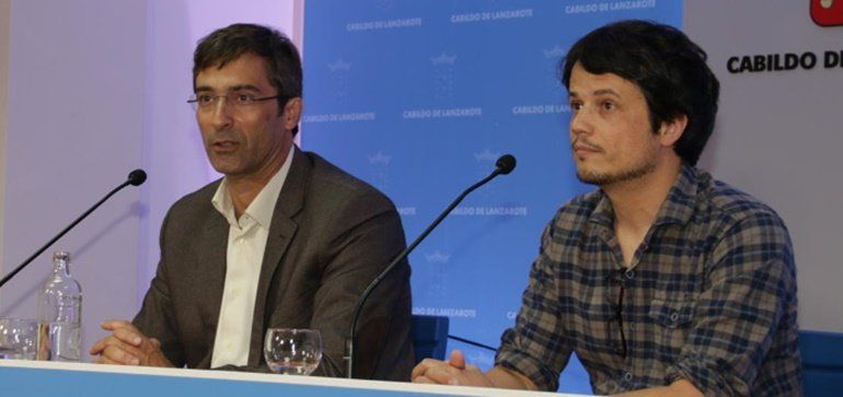 El Cabildo tacha de "falsas" las acusaciones de la OCL y afirma haberle dado 250.000 euros desde 2013