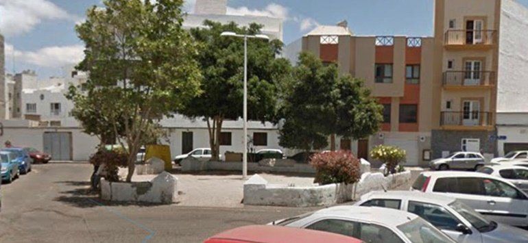 Arrecife convoca un concurso para la renovación integral de la Plaza Pedro Alcántara