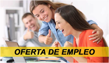 ¿Buscas trabajo como docente?