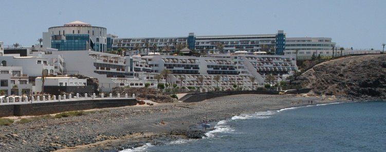 Hotel Papagayo Arena