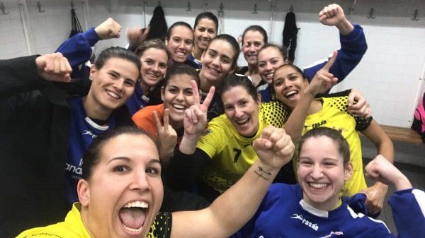 CB Lanzarote Puerto del Carmen returns to winning ways in Pamplona