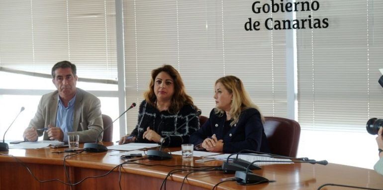 El Gobierno canario saca a concurso la compra de unas 30 casas en Lanzarote para familias en exclusión