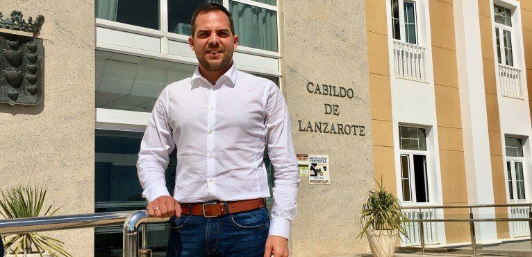 Jacobo Medina critica el "cinismo" de San Ginés por prometer un circuito automovilístico
