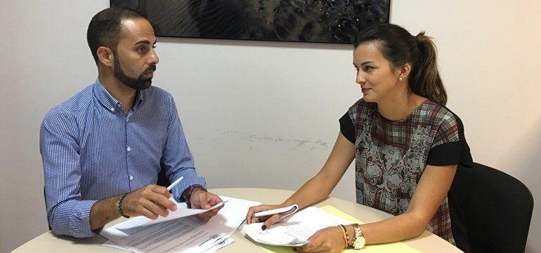 El PP denuncia que La Graciosa lleva una semana "sin servicio de ayuda ...