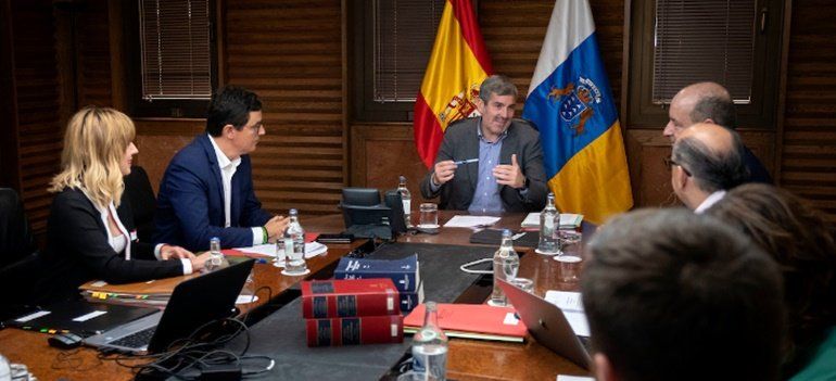 The Canary Islands Mental Health Plan contemplates the creation of a day hospital for adults in Lanzarote