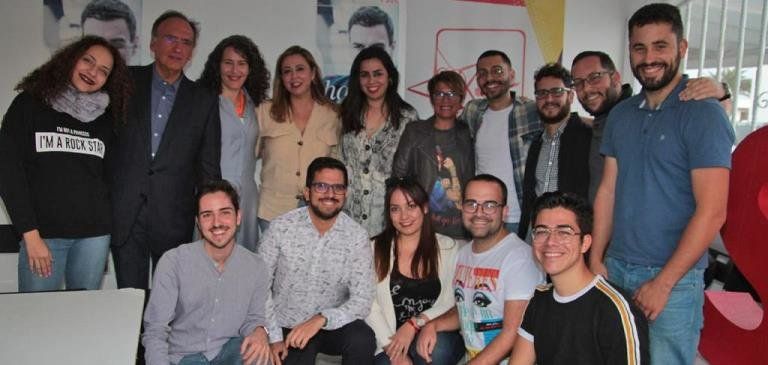 Juventudes Socialistas de Canarias traslada sus demandas a los candidatos al Senado y al Congreso