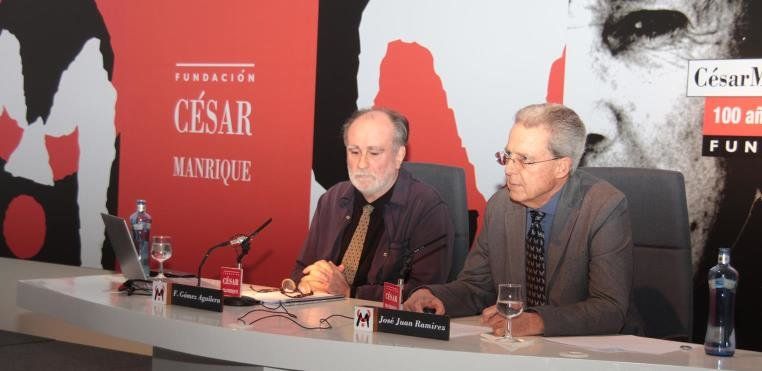La FCM insiste en reclamar que "no se politice" la figura de César Manrique