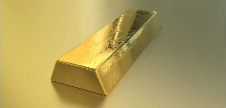El regreso del oro como valor refugio