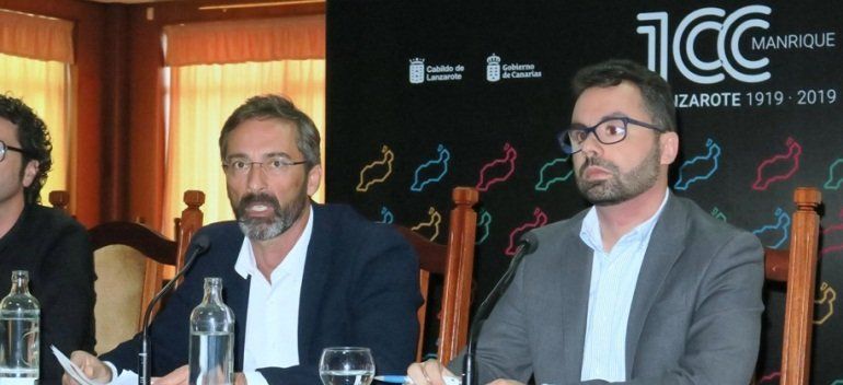 La Junta Electoral advierte que los candidatos de CC no podrán intervenir en actos del centenario de Manrique