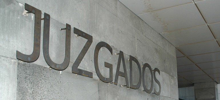 Condenado a dos años de cárcel un empresario que evadió impuestos con una sociedad ficticia en Lanzarote