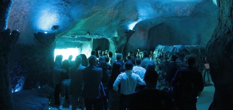 Rancho Texas Lanzarote Park abre las puertas del aula medioambiental "más innovadora" de Canarias
