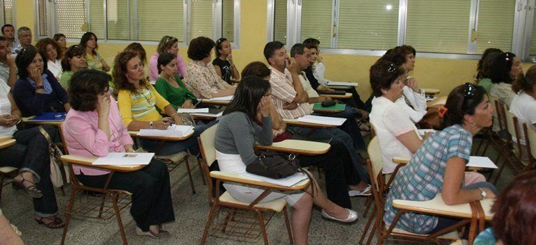 Educación recibe 664 inscripciones de Lanzarote a las oposiciones de maestros