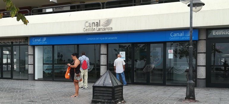 El Supremo obliga a Canal Gestión a restaurar a trabajadores jubilados el derecho a tener agua gratis