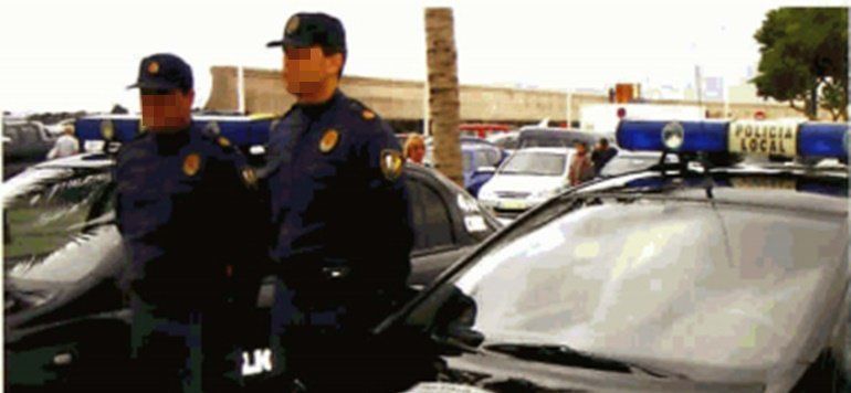 Nueva Canarias alerta de un "peligroso repunte de delitos" en Tías y culpa al grupo de gobierno