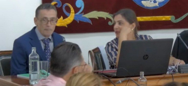 El Ayuntamiento de Arrecife ya cuenta con un nuevo interventor: El trabajo que hay acumulado es enorme