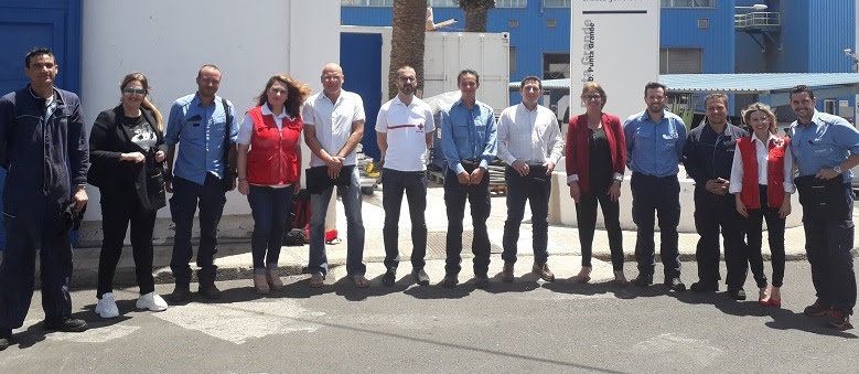 Endesa ayudó a 256 hogares de Lanzarote en situación de vulnerabilidad a reducir su consumo energético
