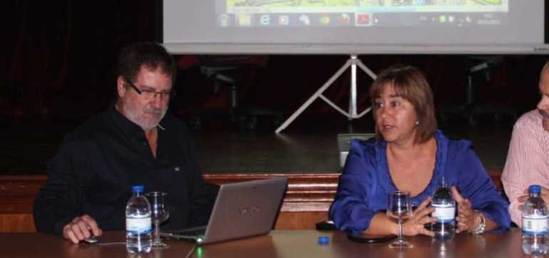 A ruling annuls Yaiza's contract with Coderch and reveals the links between Rosa and AJJA