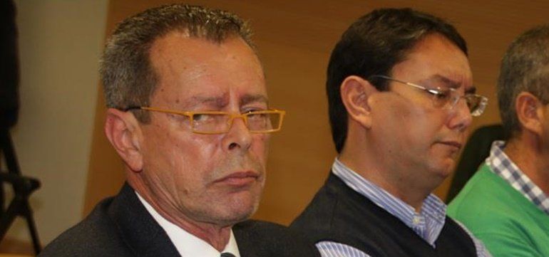 Fiscalía pide 6 años de cárcel para Sáenz y el ex edil del PP Pedro Reyes por otro desfalco en San Bartolomé