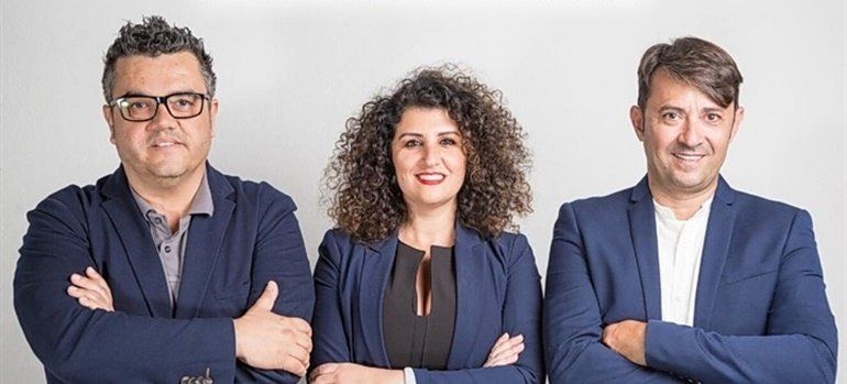 Somos Lanzarote-NC afirma que convertirá "el parking del Arrecife Gran Hotel en un parking público"